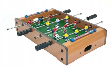 ФУТБОЛЬНЫЙ СТОЛ SOLINDY