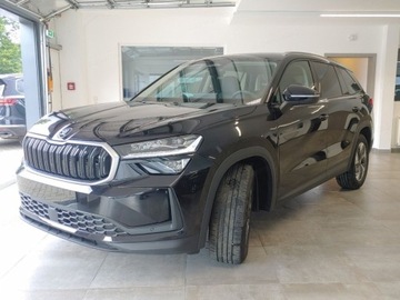 Skoda Kodiaq II SUV 1.5 TSI mHEV 150KM 2025 SKODA Kodiaq Edition 130 1.5 TSI mHEV DSG Suv 150KM 2025, zdjęcie 1