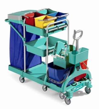 ZESTAW SERWISOWY GREEN 450