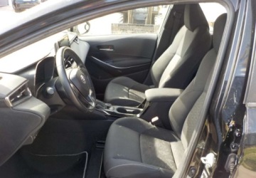 Toyota Corolla XII Hatchback 1.8 Hybrid 122KM 2020 Toyota Corolla Okazja 1.8 Hybryda 122KM, zdjęcie 20