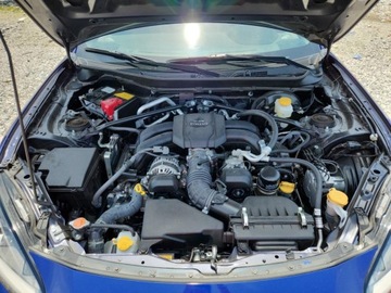 Toyota 2022 Toyota GR86 Premium 2022 2.4l 2.4 Benzyna 228KM, zdjęcie 6