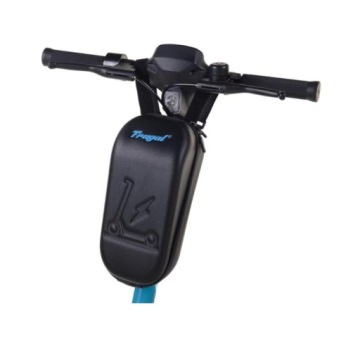 Электросамокат FRUGAL IMPULSE + БЕСПЛАТНАЯ сумка на руль FRUGAL