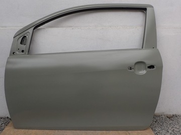 DVEŘE LEVÉ TOYOTA AYGO B4 CITROEN C1 2 PEUGEOT 108