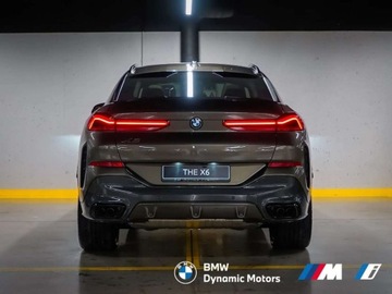 BMW X6 G06 SUV Facelifting 3.0 40i 381KM 2025 BMW X6 xDrive40i 381 KM mHEV - Kamera 360 - M Pro - HarmanKardon - Panorama, zdjęcie 5