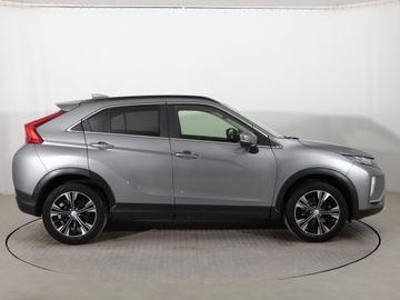 Mitsubishi Eclipse Cross SUV 1.5 T 163KM 2019 Mitsubishi Eclipse Cross 1.5 T-MIVEC, zdjęcie 5