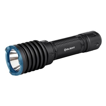 Latarka Olight Warrior X 3 Black 2500 lm + GRATIS