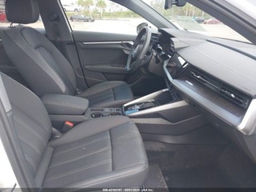 Audi A3 8Y 2024 Audi a3 Premium Plus 40 Tfsi Quattro S Tronic 2024 2.0l 2.0 Benzyna 201KM, zdjęcie 9