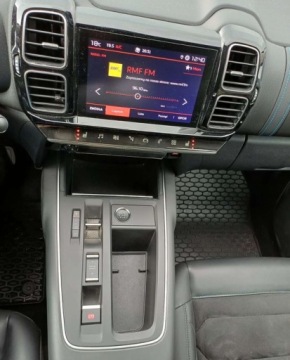 Citroen C5 Aircross SUV Facelifting 1.5 BlueHDi 131KM 2023 Citroen C5 Aircross 104 1.5 BlueHDi Max Automat I wl. GWARANCJA FV23, zdjęcie 18