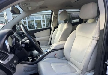 Fiat Freemont 2.0 Multijet II 16v 170KM 2014 Fiat Freemont Fiat Freemont 2.0 Multijet Lounge AWD 2.0 Diesel 170KM, zdjęcie 11