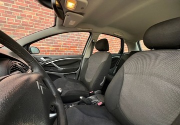 Citroen C5 II 2005 Citroen C5 LPG Czujniki Klima Warszawa gwarancja w cenie VKXJ 2.0 138KM, zdjęcie 9