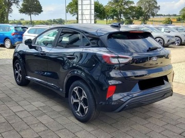 Ford Puma II 2025 Od ręki - ST-Line 1.0 EcoBoost mHEV 125KM, zdjęcie 2