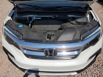 Honda Pilot II 2021 Honda Pilot EXL 2021 3.5l 3.5 Benzyna 280KM, zdjęcie 6