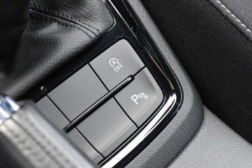 Skoda Scala Hatchback 1.0 TSI 110KM 2024 Skoda Scala SalonPL 1.0TSI 110KM Style DSGDynamicComfort17Grawancja, zdjęcie 34