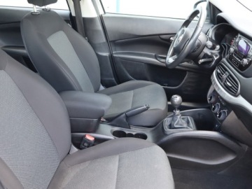 Fiat Tipo II Hatchback 1.4 95KM 2019 Fiat Tipo 1.4 16V, Salon Polska, 1. Właściciel, zdjęcie 7