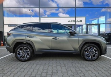 Hyundai Tucson IV 2026 Hyundai Tucson Hybryda Smart Black NOWOSC Promocyjna polisa 1.6, zdjęcie 22
