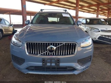 Volvo XC90 II 2020 Volvo XC 90 T6 Momentum 6 Passenger 2020 2.0l 2.0 Benzyna 316KM, zdjęcie 7