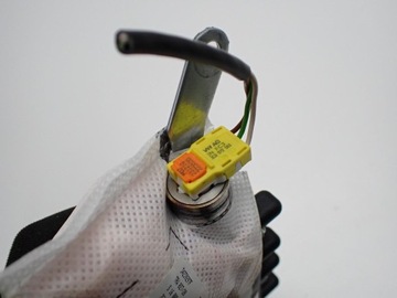 ULOŽENÍ AIRBAG BOČNÍ PRAVÁ ORIGINÁLNÍ 2GA880242D VW T-ROC 20R