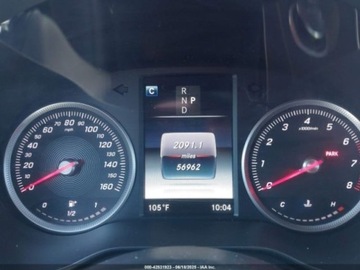 Mercedes GLC C253 2018 Mercedes-Benz GLC 2018 MERCEDES-BENZ GLC 300 COUPE 4MATIC 2.0 Benzyna 241KM, zdjęcie 11