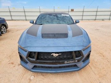 Ford Mustang VI 2025 Ford Mustang Gt 2025 5.0 Benzyna 486KM, zdjęcie 5