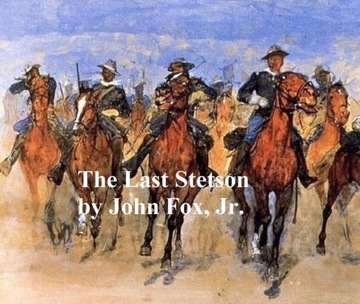 The Last Stetson - ebook