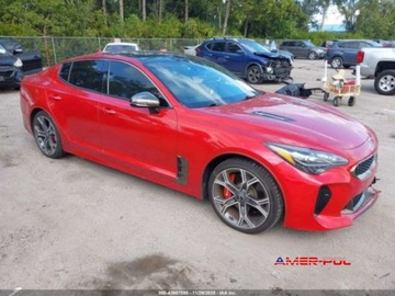 Kia Stinger Liftback 3.3 T-GDi 366KM 2018
