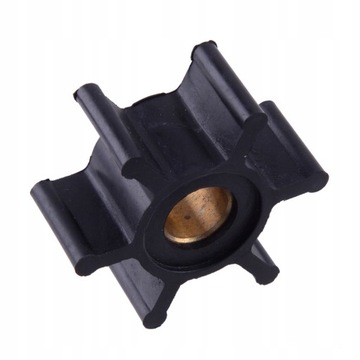 Комплект крыльчатки водяного насоса, подходящий для Volvo Penta