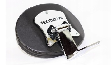 OPARCIE KIEROWCY PÓŁ RUCHOME HONDA 750 C2 C4