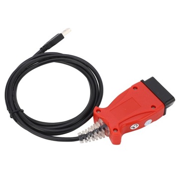 Для JLR V143 SDD mangoose 2013D OBD2 OBD сканер