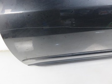 DVEŘE LEVÉ PŘEDNÍ SUBARU OUTBACK III 65Z