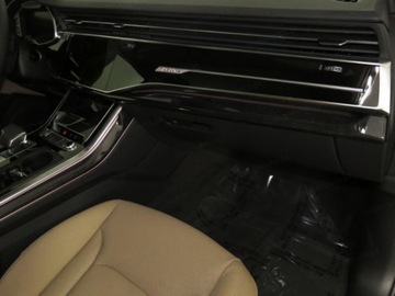 Audi Q8 SUV 3.0 50 TDI 286KM 2025 AUDI Q8 50 TDI quattro Suv 3.0 (286KM) 2025, zdjęcie 10