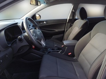 Hyundai Tucson III SUV Facelifting 1.6 GDi 132KM 2020 Hyundai Tucson 1.6 GDi Classic 2WD II (2015-) 1.6, zdjęcie 13