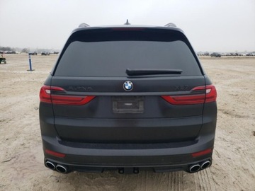 BMW X7 2021 BMW X7 Alpina Xb7 2021 4.4l 4.4 Benzyna 612KM, zdjęcie 2