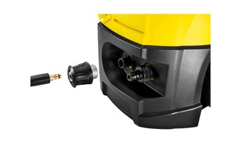 KARCHER HK 12 комплект 2.643-909.0 шланг 12 м