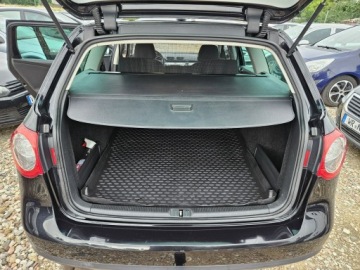 Volkswagen Passat B6 Variant 2.0 TDI-CR DPF 140KM 2008 Volkswagen Passat Opłacony Zdrowy Zadbany, zdjęcie 19