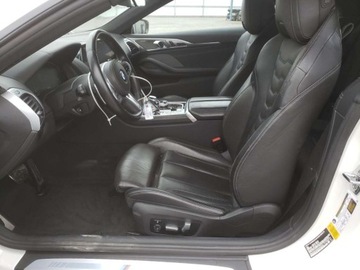 BMW Seria 8 II 2022 BMW Seria 8 840i 2022 3.0l 3.0 Benzyna 335KM, zdjęcie 7