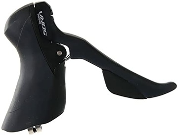 Рычаг Shimano ST-R3000 SORA правый, 9 скоростей