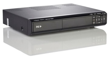 НОВЫЙ NBOX CANAL+ NC+ N Оригинальный пульт дистанционного управления - толстый парень