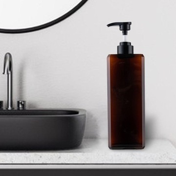 Дозатор мыла Керамический дозатор мыла