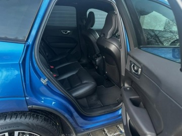 Volvo XC60 II Crossover D5 235KM 2020 Volvo XC 60 2.0D5 235KM R-Design Najbogatsza wersj, zdjęcie 21