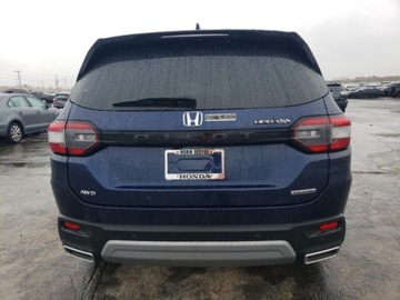 Honda Pilot II 2024 Honda Pilot 2024 Honda Pilot Touring 3.5 Benzyna 285KM, zdjęcie 6