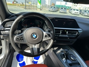 BMW Z4 G29 Roadster 2.0 sDrive 20i 197KM 2019 BMW Z4 2.0i 16V 197KM 2019r. cabrio Full Led, zdjęcie 5