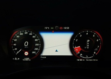 Volvo XC60 II Crossover T4 190KM 2019 Volvo XC 60 2.0 ON 190KM Momentum PRO FV23 Serwis ASO Salon PL Gwarancja, zdjęcie 13
