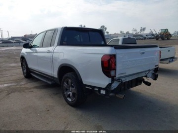 Honda Ridgeline 2025 Honda Ridgeline Trailsport 2025 3.5 Benzyna 280KM, zdjęcie 3