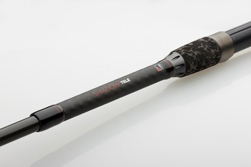 ТЕЛЕСТРОЙКА DAM SHADOW 330CM 5-25G