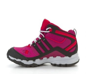 КЛИМАПРОФИКАЦИЯ! НОВЫЕ КРОССОВКИ ADIDAS AX1 MID CP 29