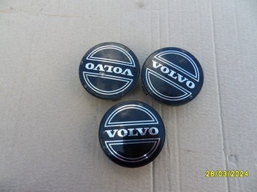 DEKIELEK KAPSEL KOŁPACZEK VOLVO 30638643A
