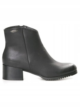 BIG STAR DAMSKIE BOTKI CZARNE V274273 R39