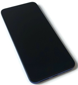 ORG Wyświetlacz LCD oryginalny dotyk ramka do Motorola Moto Edge 30 Neo