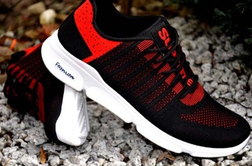 BUTY SPORTOWE ADIDASY PÓŁBUTY FASION SPORTOWE LEKKIE MODNE DO PRACY SZKOŁY