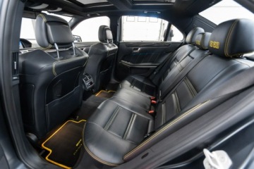 Mercedes Klasa E W212 2014 Mercedes E 63 AMG Performance Studio Special, zdjęcie 29
